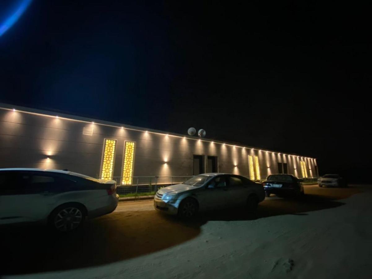 Taif Promise Villa Zewnętrze zdjęcie