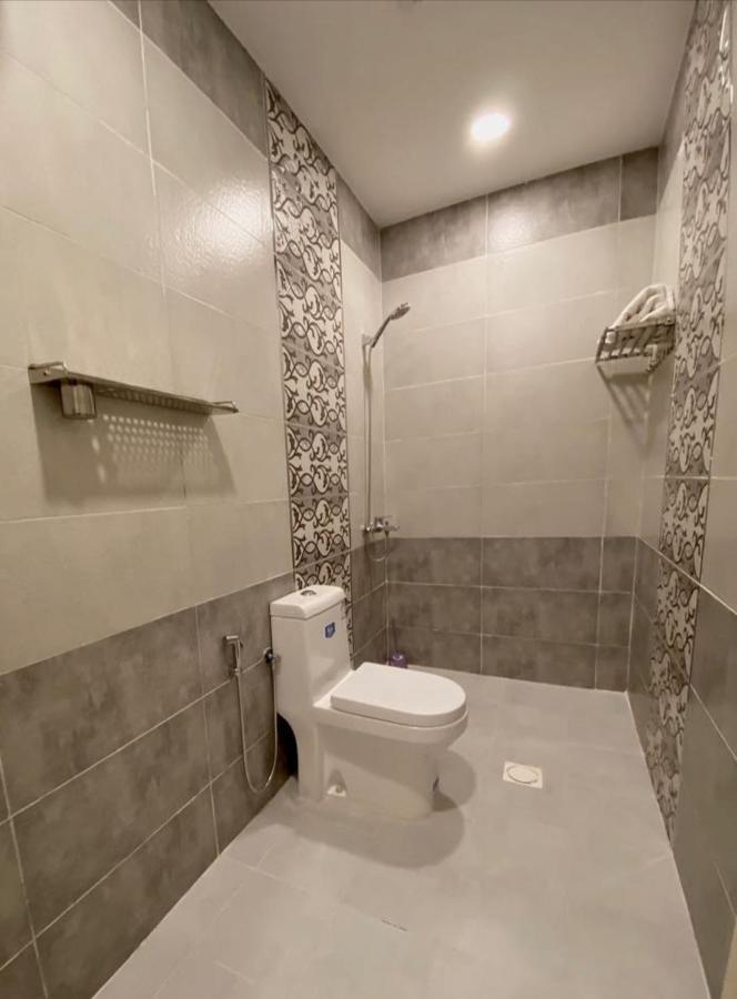 Taif Promise Villa Zewnętrze zdjęcie