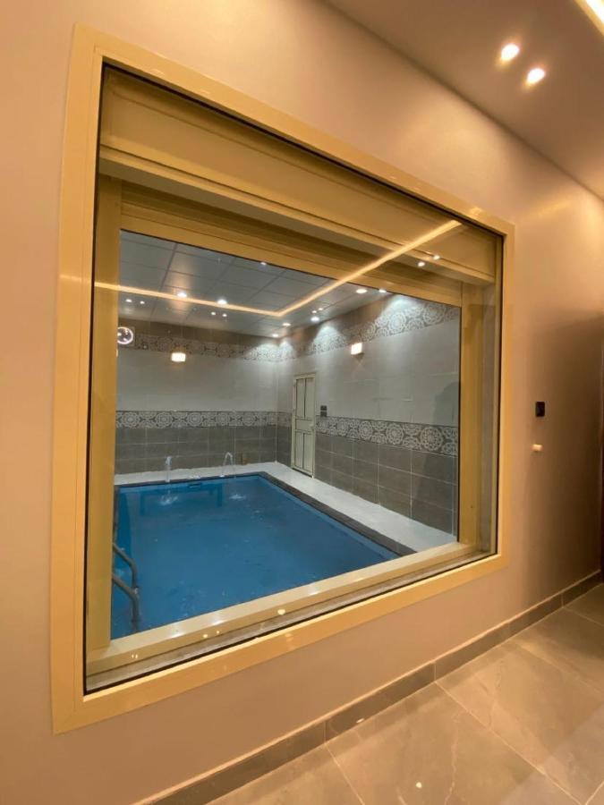 Taif Promise Villa Zewnętrze zdjęcie