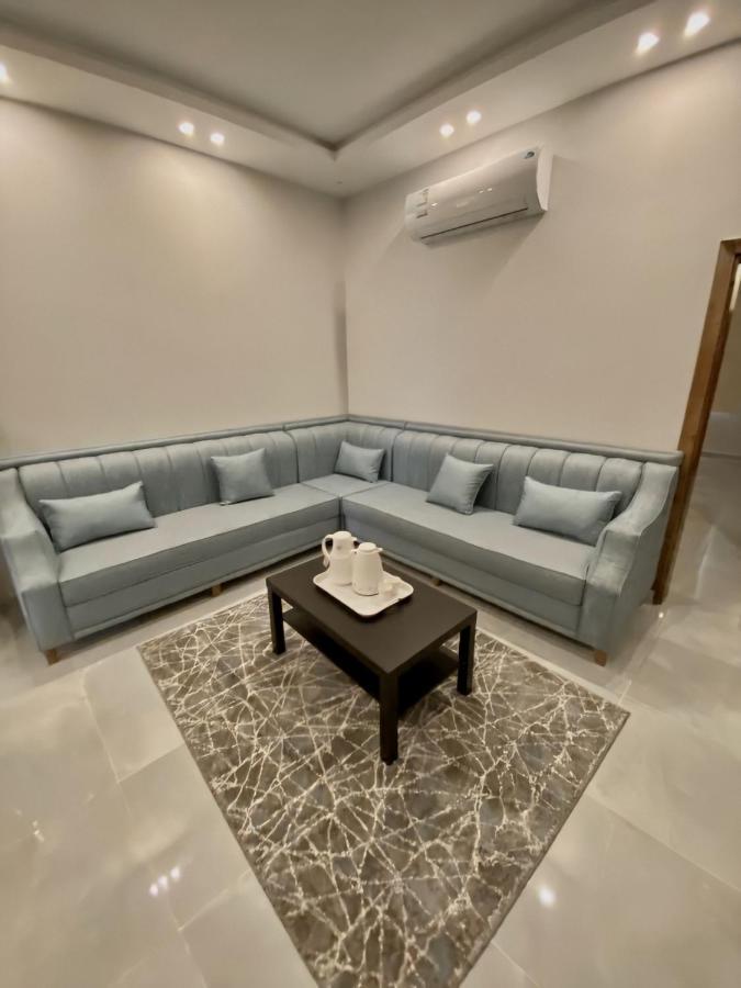 Taif Promise Villa Zewnętrze zdjęcie