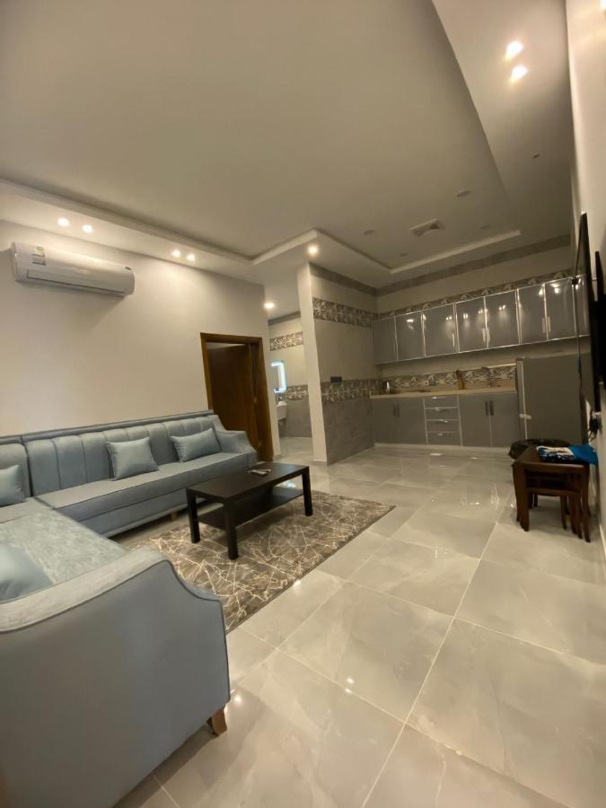 Taif Promise Villa Zewnętrze zdjęcie