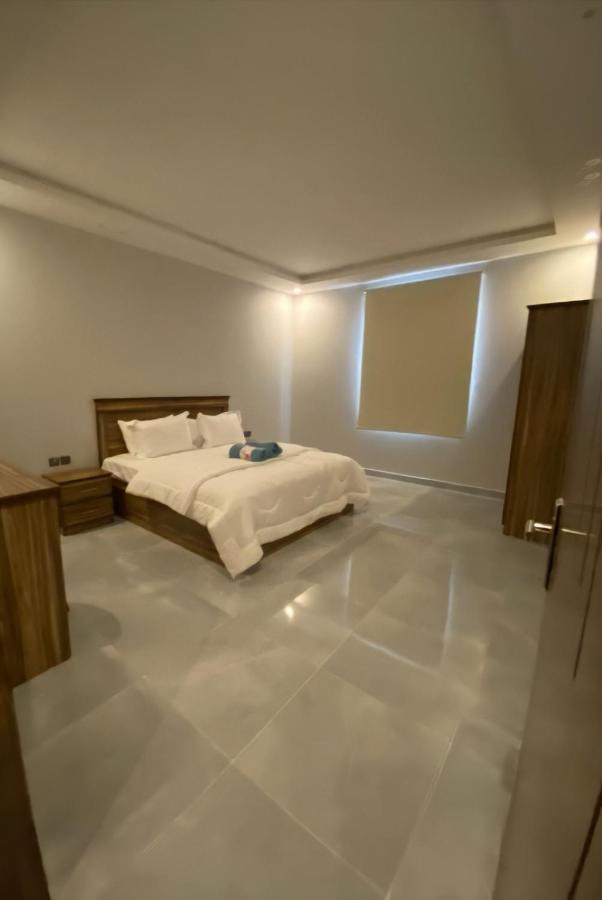 Taif Promise Villa Zewnętrze zdjęcie