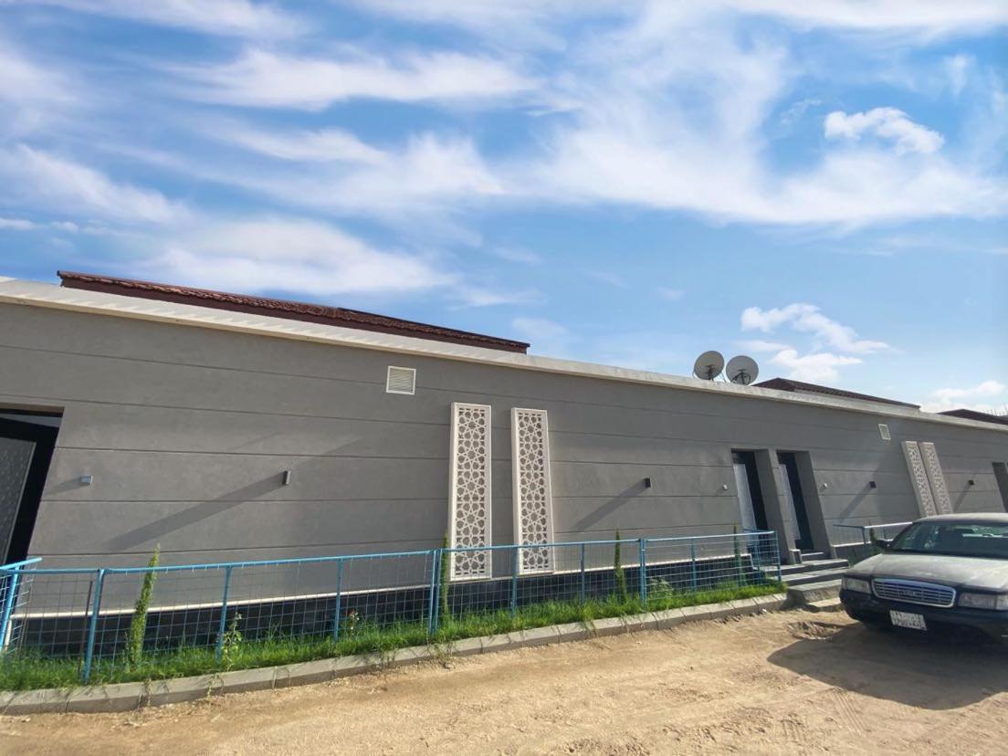 Taif Promise Villa Zewnętrze zdjęcie