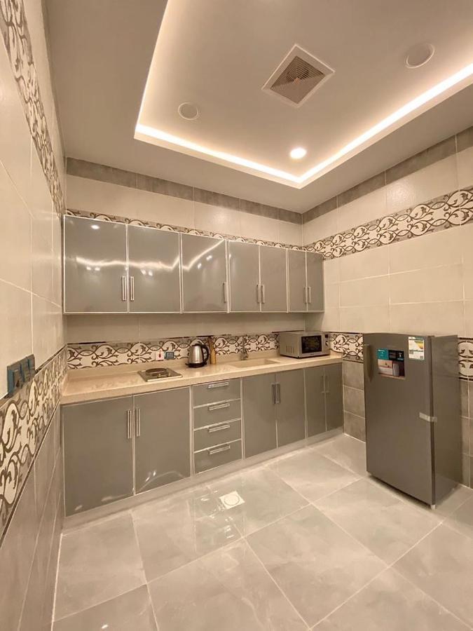 Taif Promise Villa Zewnętrze zdjęcie