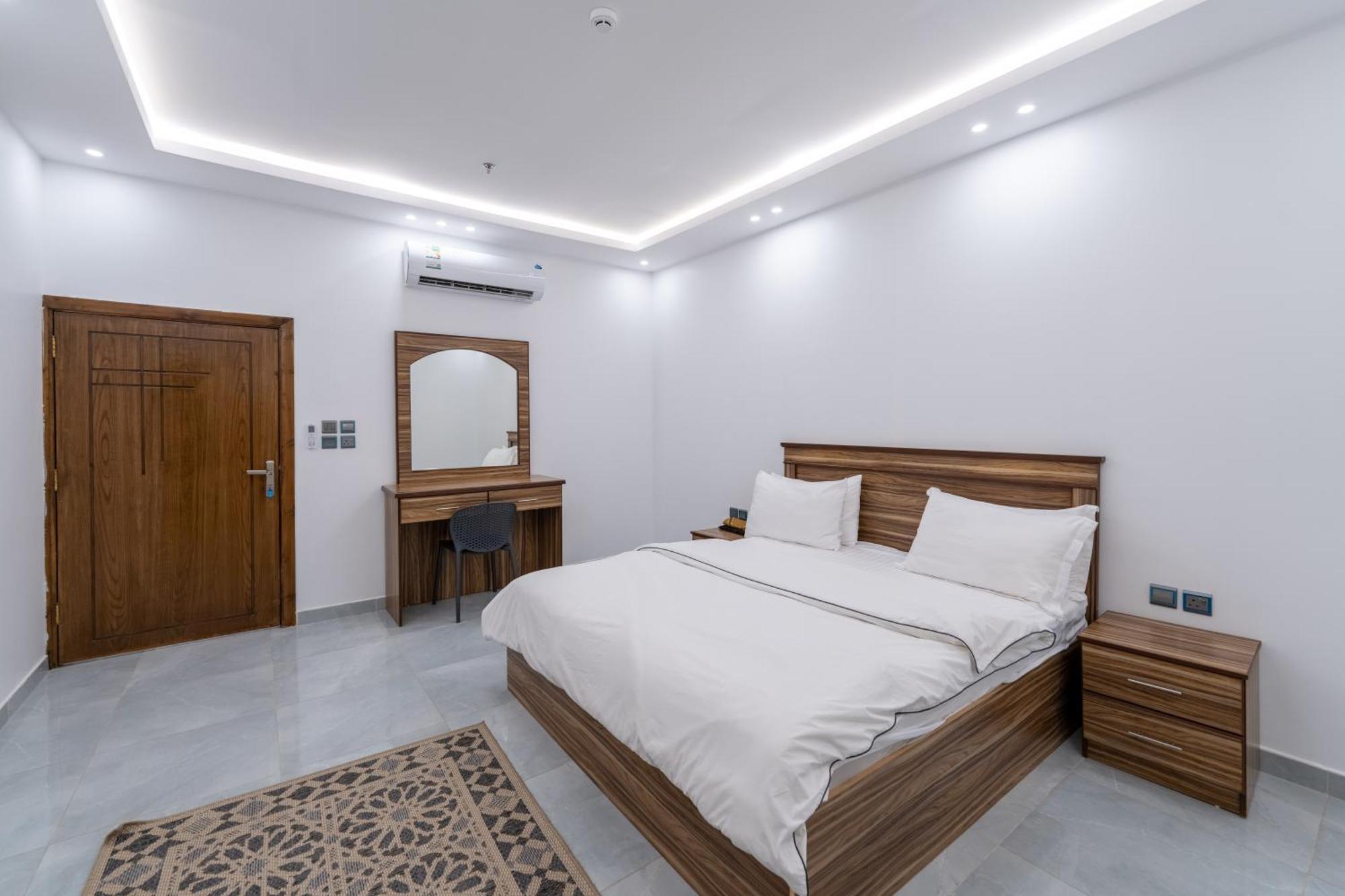 Taif Promise Villa Zewnętrze zdjęcie