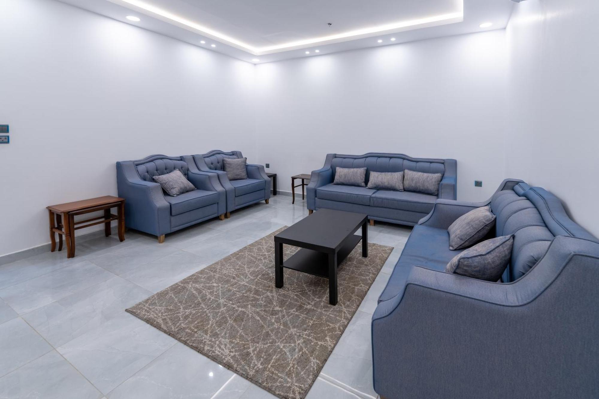 Taif Promise Villa Zewnętrze zdjęcie