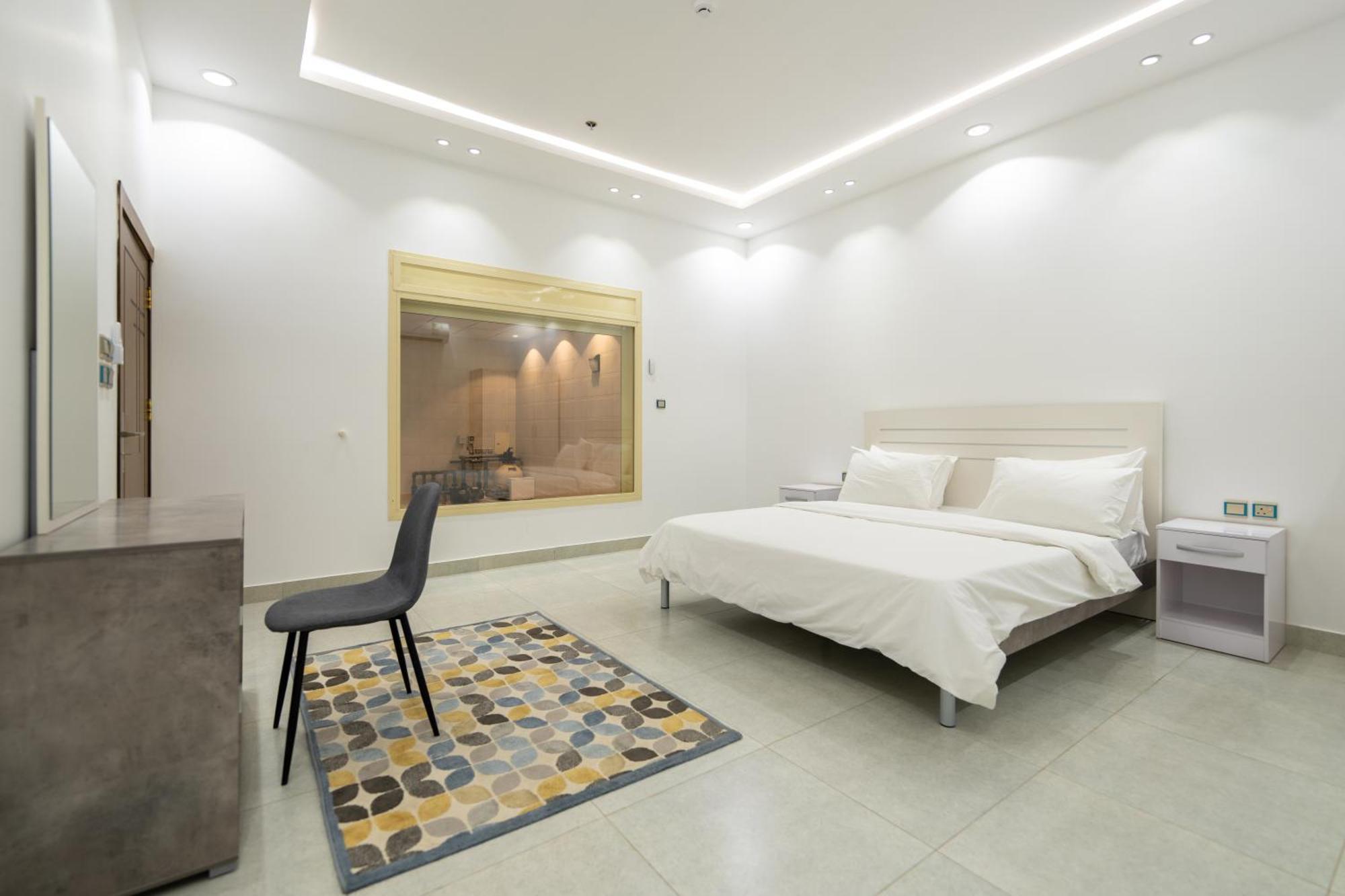 Taif Promise Villa Zewnętrze zdjęcie
