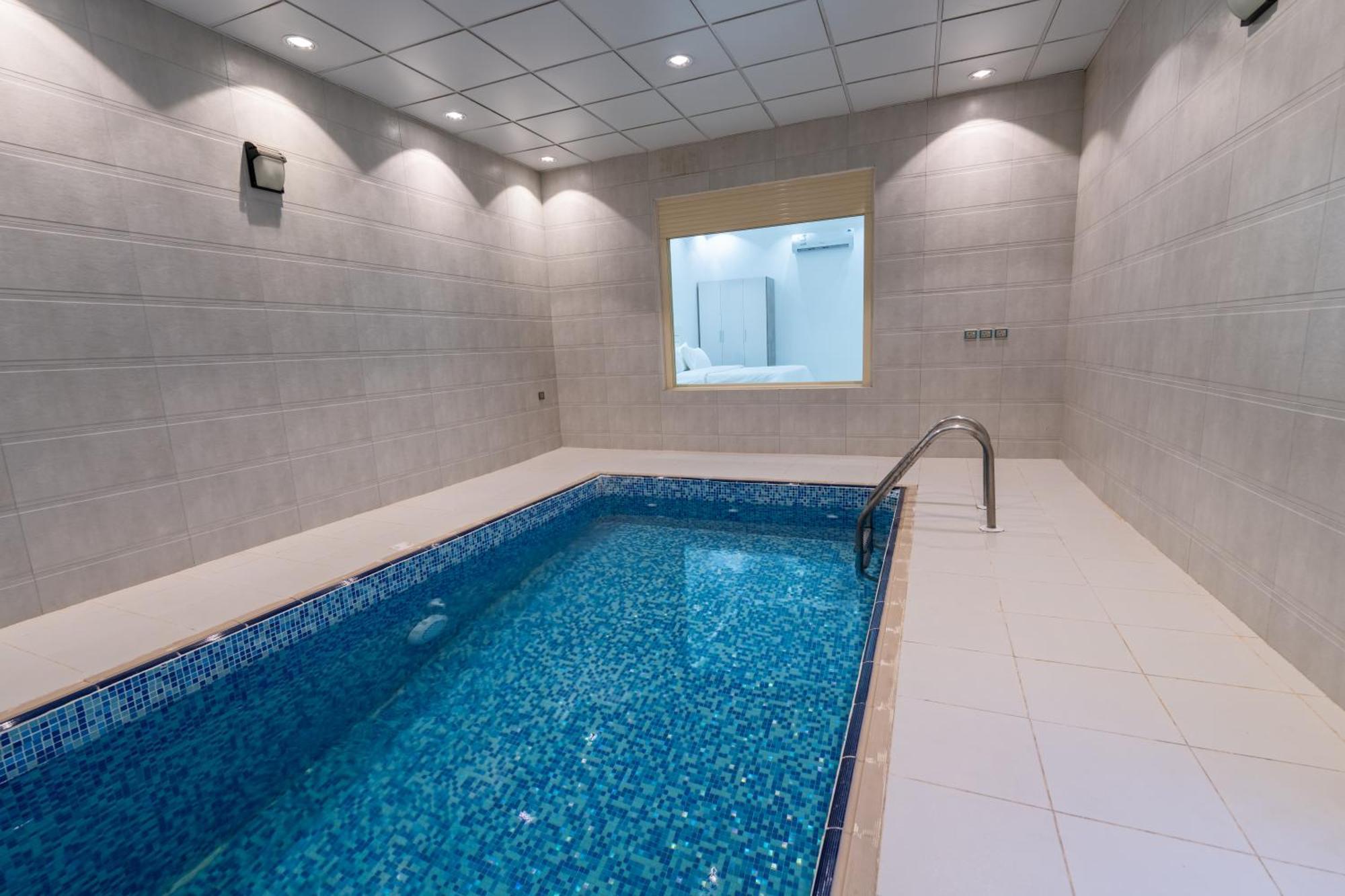 Taif Promise Villa Zewnętrze zdjęcie
